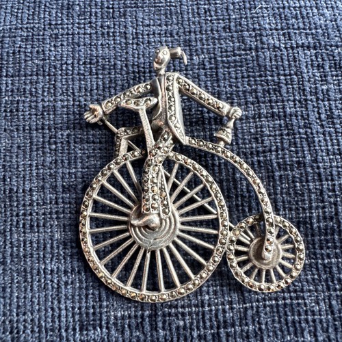 Vintage sterling silver - vintage,