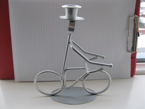 Wire bike bundle penny - bike,