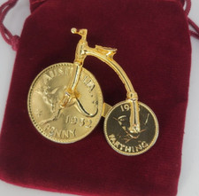 Australian Coins Penny