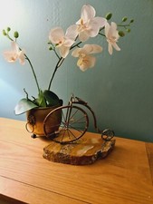 Vintage Penny farthing Bike