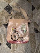 Vendula Penny Farthing Bike