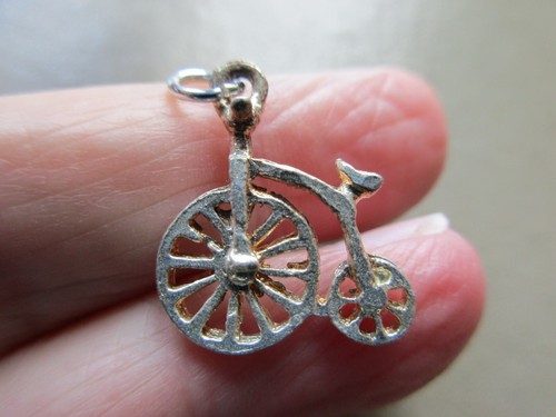 Vintage silver tone - vintage,