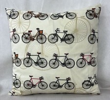 Vintage Penny Farthing Bike