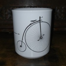 Alisian Great Britain Mug