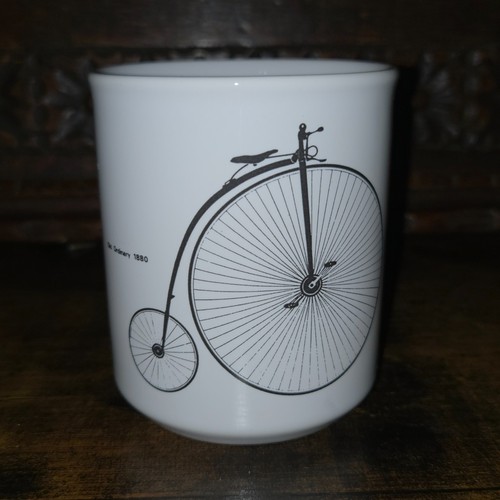 Alisian great britain mug - alisian,