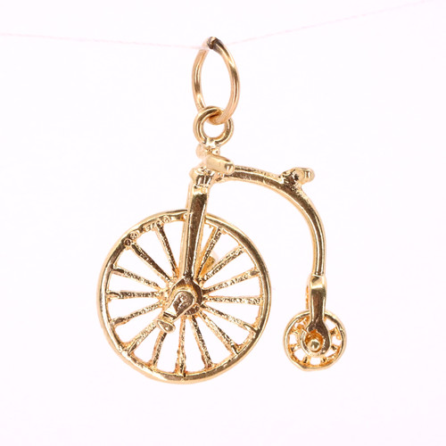 Vintage 9ct hallmarked gold - hallmarked,