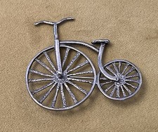 925 Sterling Silver Penny