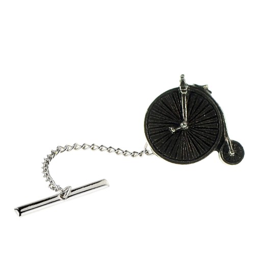 Penny farthing bike - bike, bicycle
