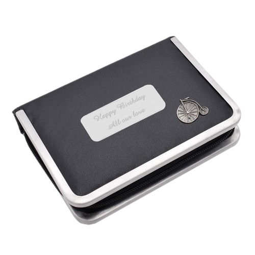 Personalised english pewter - english,