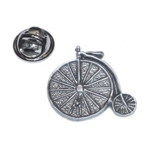 Penny Farthing Bike Cycle