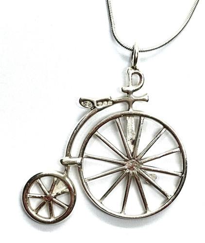 Vintage 1979 sterling silver - vintage,