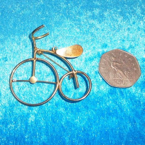 Vintage gold metal - vintage,