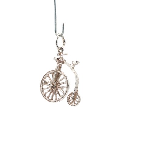 Vintage nuvo sterling silver - nuvo,