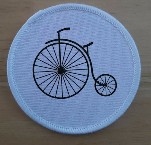 Classic bike bicycle penny