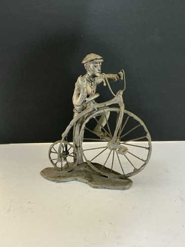 Michael ricker pewter park - ricker,